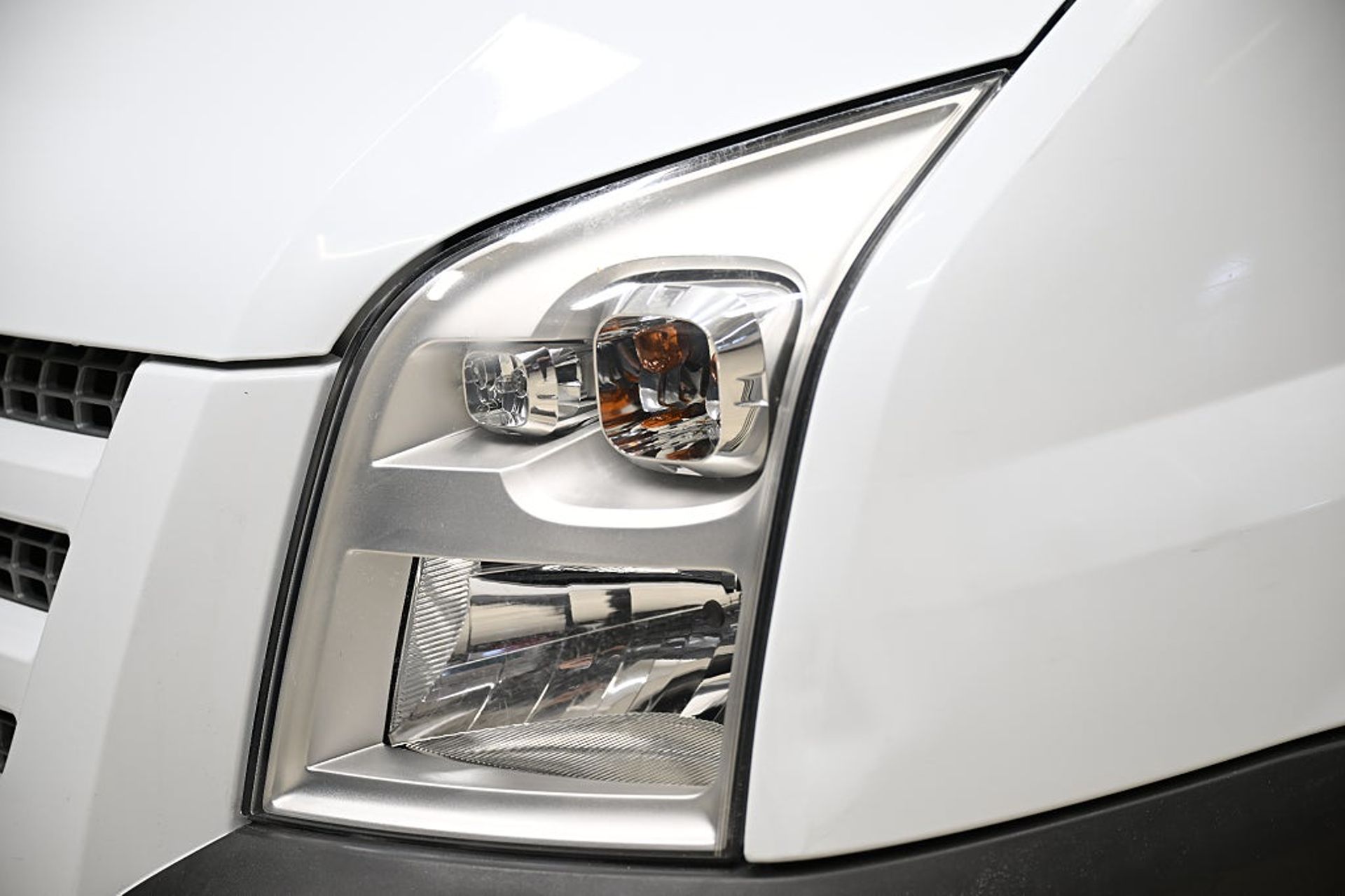 Ford Transit 2012, photo 4/10