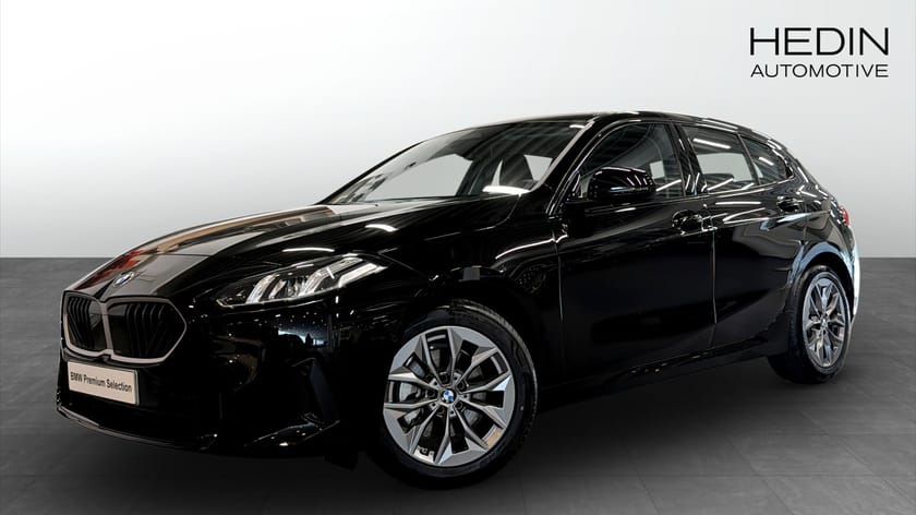 Bild 1 av BMW 120 