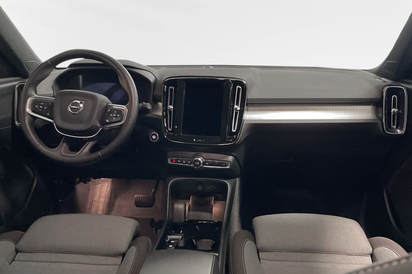 Bild 5 av Volvo XC40