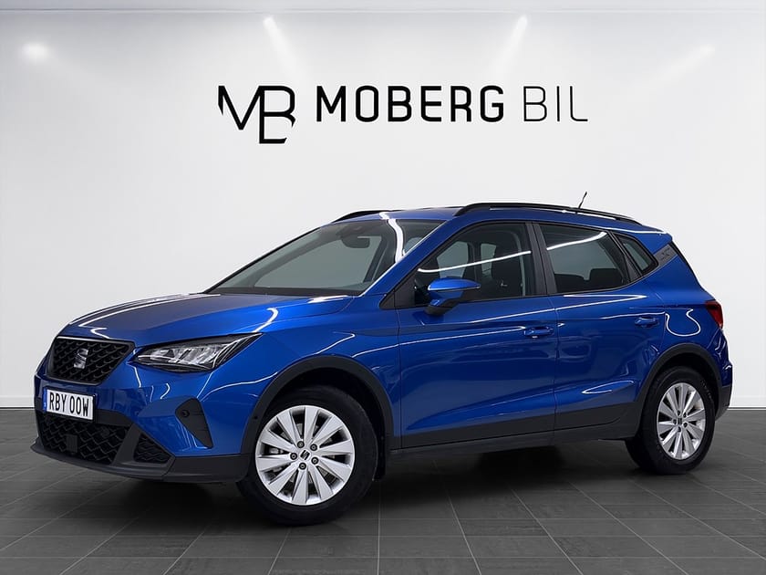 Bild 1 av SEAT Arona