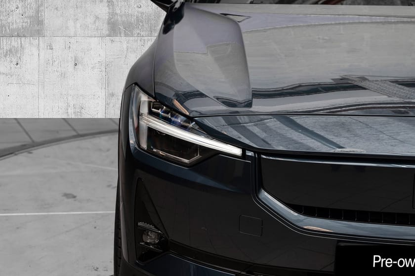 Bilde 4 av Polestar 2 Long Range Dual Motor Plus 421Hk. Velutstyrt!