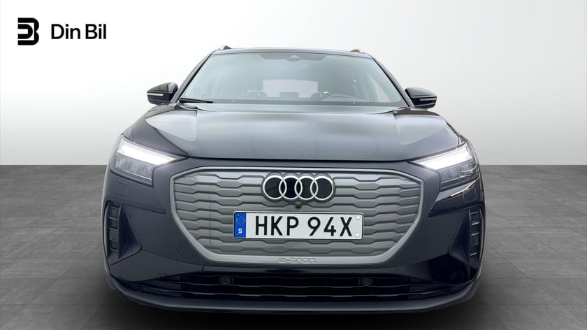 Bild 4 av Audi Q4 45 e-tron quattro 286hk/Drag/Backkamera