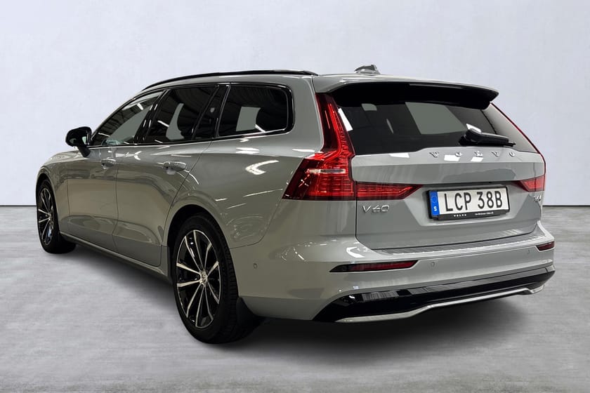 Bild 4 av Volvo V60