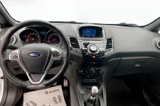 Ford Fiesta ST
