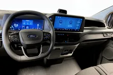 Ford Transit Custom 320