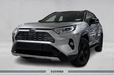 Thumnail bilde 0 av Toyota RAV4 Hybrid AWD-i