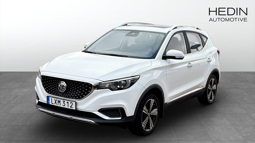 Bild 1 av MG ZS EV