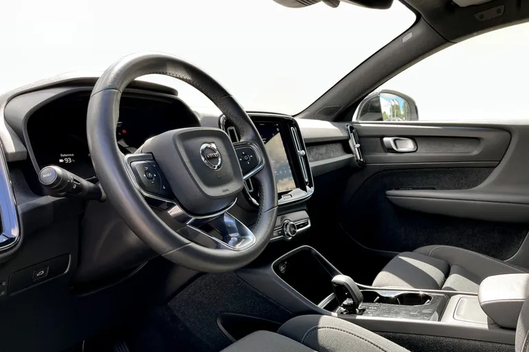Volvo C40 Recharge