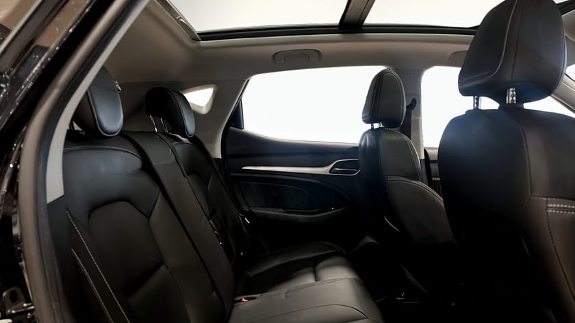Bild 5 av MG ZS EV LUXURY