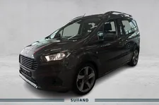 Thumnail bilde 0 av Ford Transit Courier
