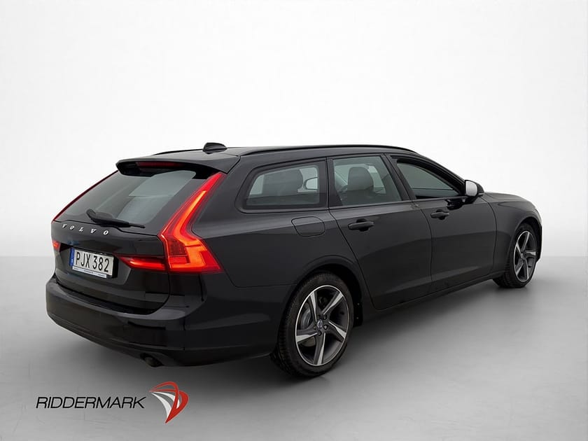 Bild 4 av Volvo V90 D3 150hk Business Värmare Adaptiv-Fart