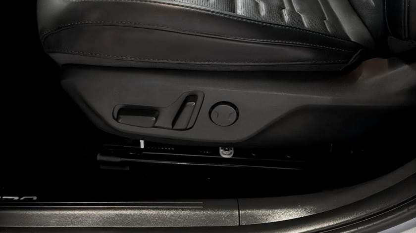 Bild 5 av Kia Niro Plug-In-Hybrid
