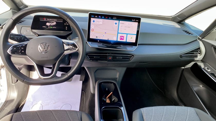 Bild 2 av Volkswagen ID.3 Pure 52 kwh