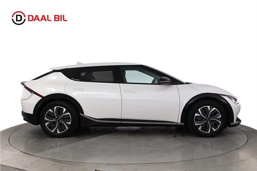 Bild 5 av Kia EV6