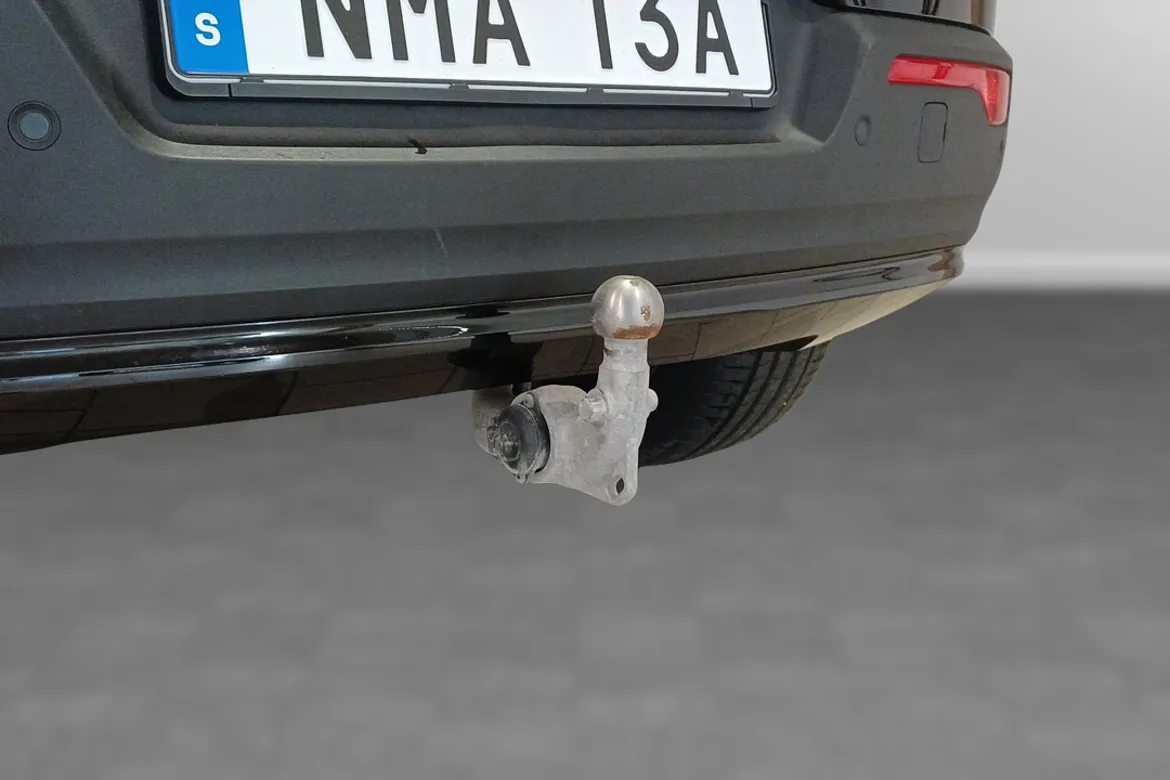 Volvo EX40 Twin Motor Performance