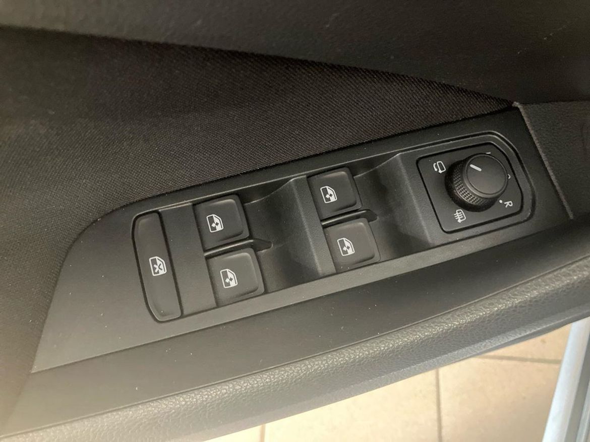 Škoda Škoda Kamiq — bild 15