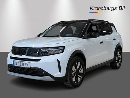 Opel Frontera Hybrid 145 GS 145hk Aut *Privatleasing 3.299:-/mån*