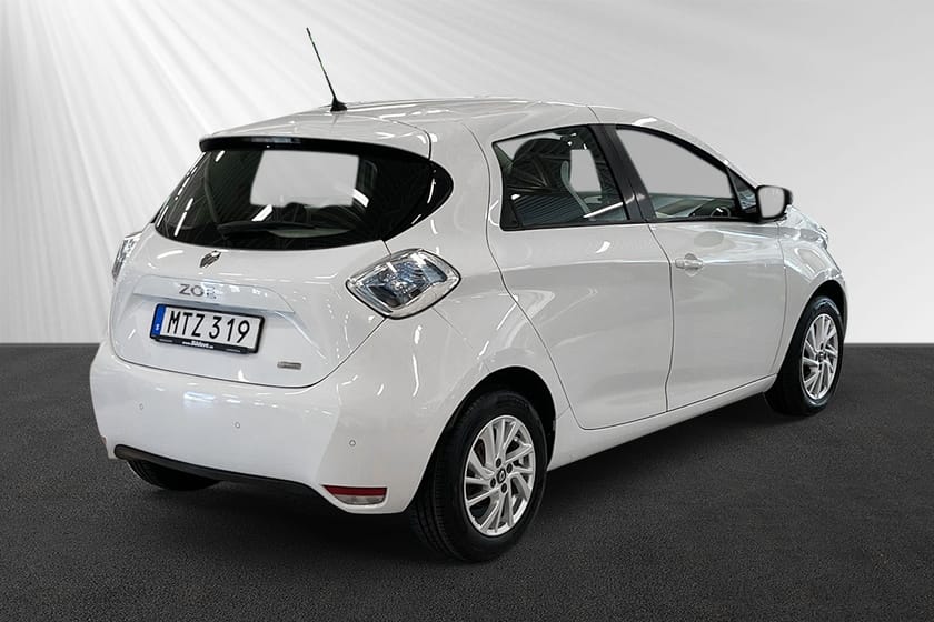 Bild 3 av Renault ZOE R90