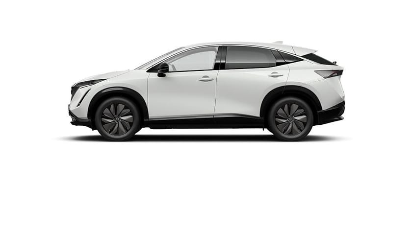 Bild 2 av Nissan Ariya 63 kWh ADVANCE Superkampanj! *Begränsat antal*