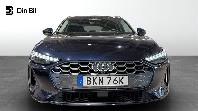 Bild 4 av Audi A5 Avant 2.0 TDI Quattro |Värmare |Drag