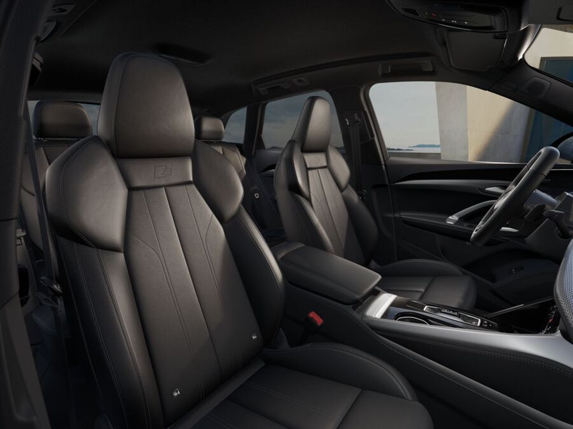 Audi Audi Q5 e-hybrid quattro — bild 9