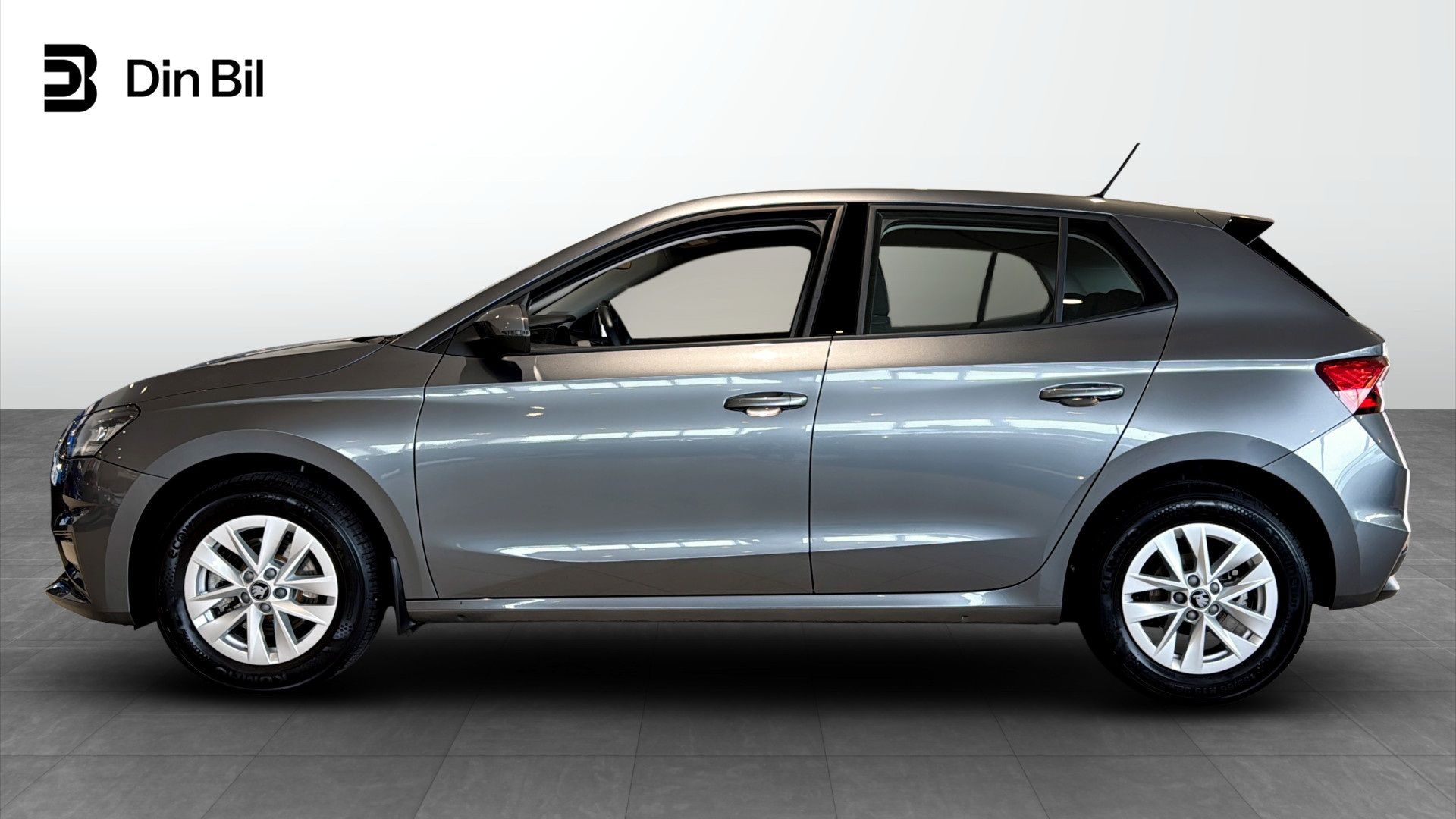 Skoda Fabia SELECTION TSI 116 DSG 2026, kuva 2/10