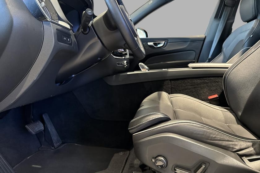 Bilde 5 av Volvo XC60