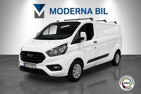 Ford Transit Custom 300