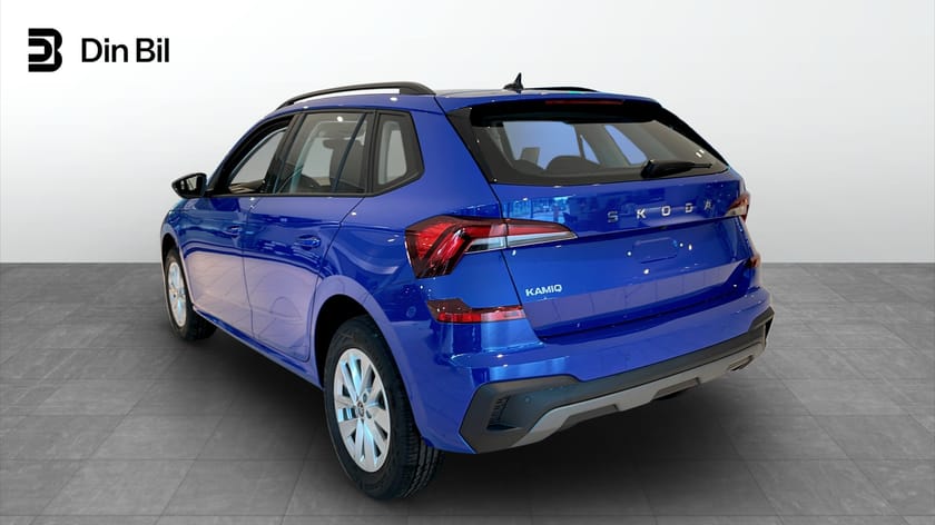 Bild 3 av Škoda Kamiq