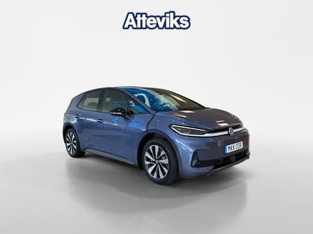Volkswagen ID.3 Neo
