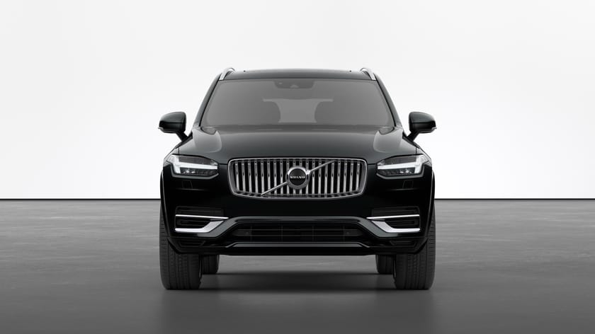 Bilde 3 av Volvo XC90 7 Seats Recharge T8II 456hk Ins KROK|PANO|22"|LUFT|B&W|HUD|8år*