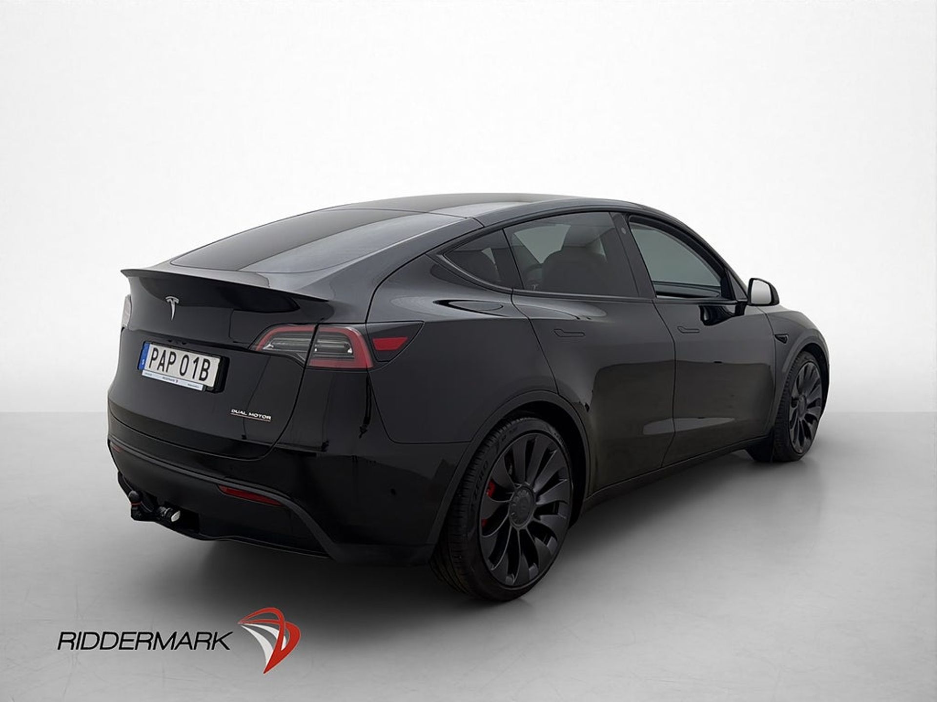 Tesla Model Y 2023, photo 6/10