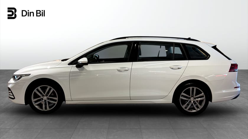 Bild 2 av Volkswagen Golf Sportscombi