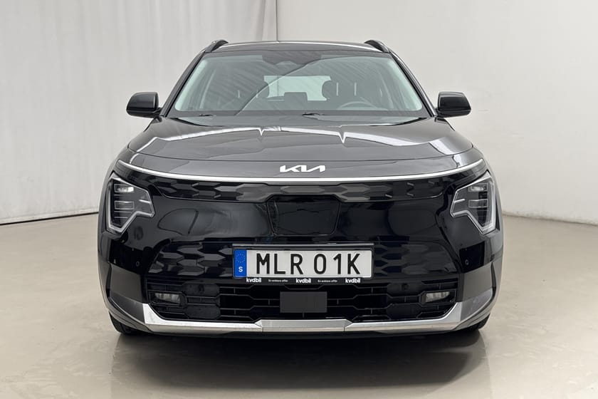 Bild 5 av Kia Niro EV 65kWh (204hk) Action