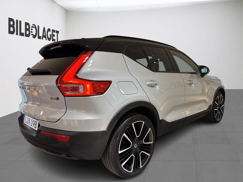 Bild 4 av Volvo XC40