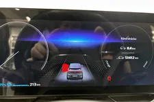 Renault Mégane E-TECH
