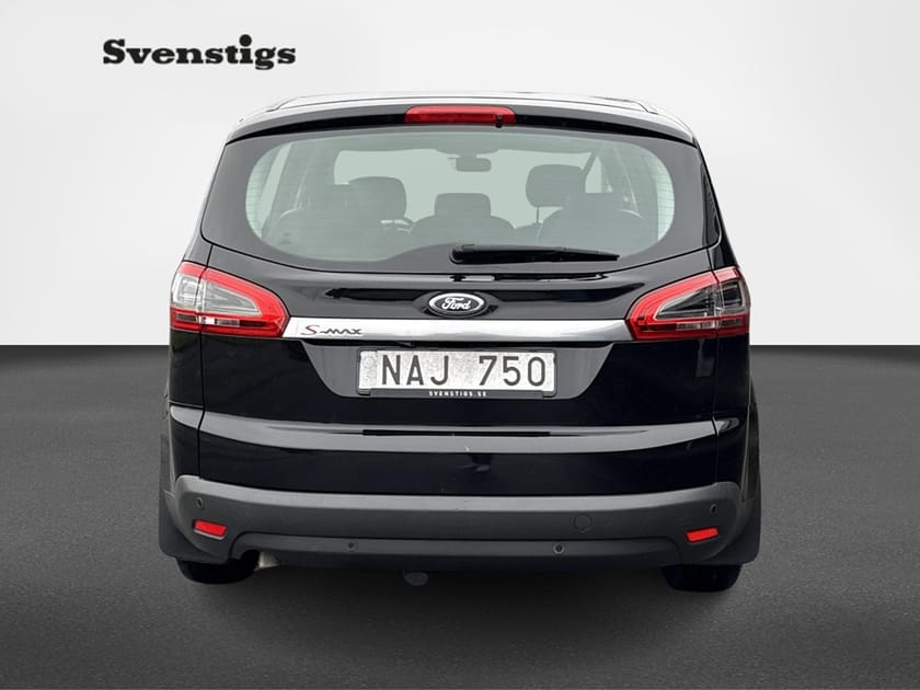 Bild 4 av Ford S-Max
