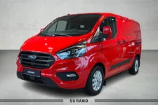 Thumnail bilde 0 av Ford Transit Custom 300