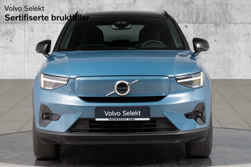 Bilde 2 av Volvo XC40 Recharge