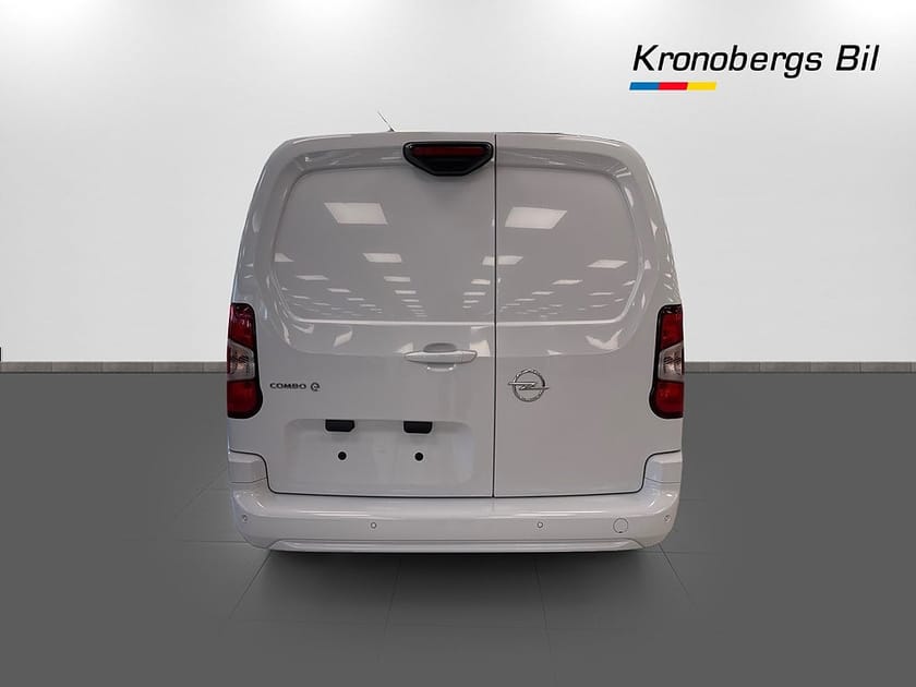 Bild 5 av Opel Combo-e Cargo XL