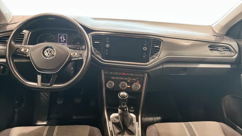 Bild 4 av Volkswagen T-Roc 