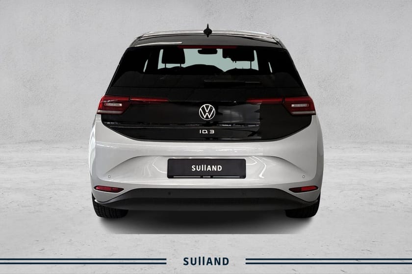 Bilde 4 av Volkswagen ID.3 Pro Performance highline 59kwh 204hk