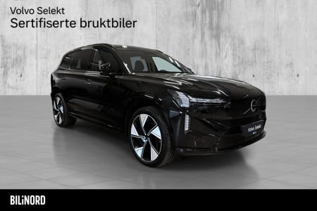 Volvo EX90 Twin Motor Performance Ultra - - B&W - Krok
