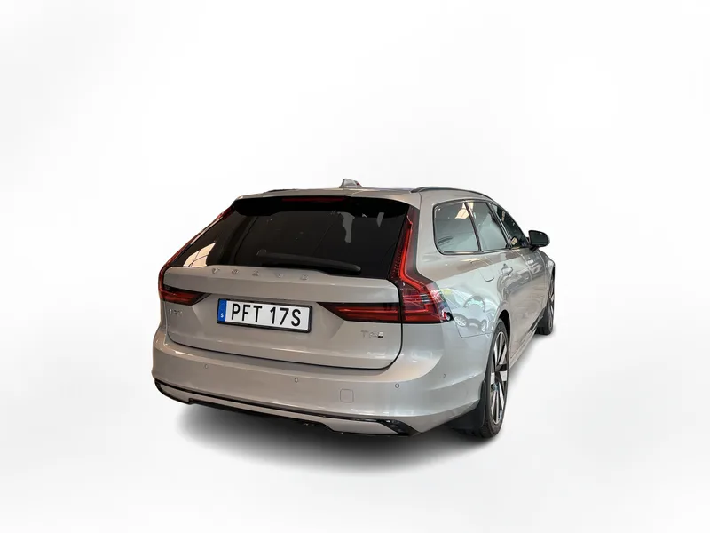 Bild 6 av 15 – Volvo V90 T6 Plus Dark Nordic Edition Plus Nordic Edition