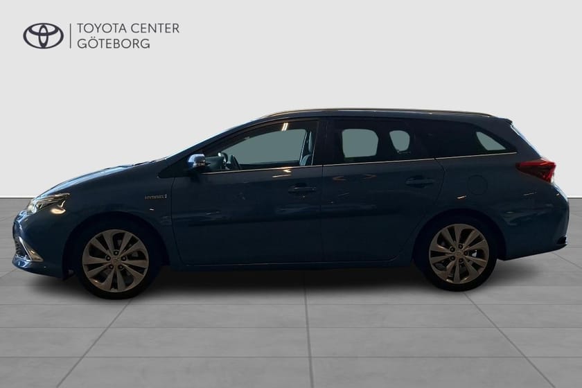 Bild 3 av Toyota Auris Touring Sports Hybrid 1,8 EXECUTIVE SKYVIEW