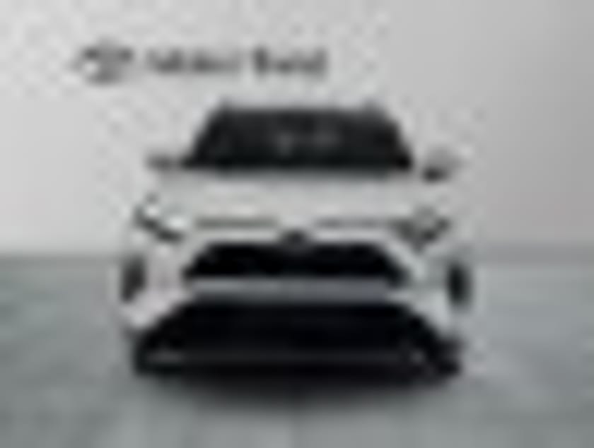 Bild 5 av Toyota RAV4 Plug-in Hybrid 2,5 LADDHYBRID AWD-I X EDITION