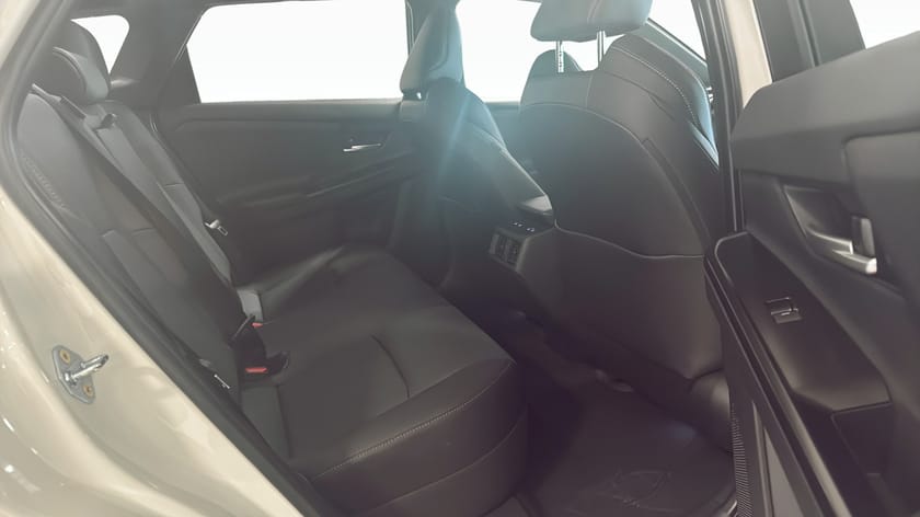 Bild 5 av Subaru E-Outback 2-T TOURING+ LANSERING