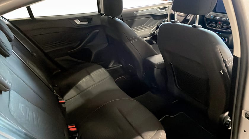 Bild 5 av Ford Focus Active 1.0T EcoBoost 125Hk MHEV 5D Nav / Backkamera