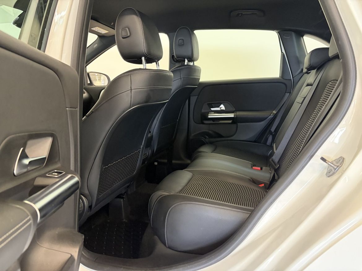 Mercedes-Benz Mercedes-Benz B 180 — bild 10