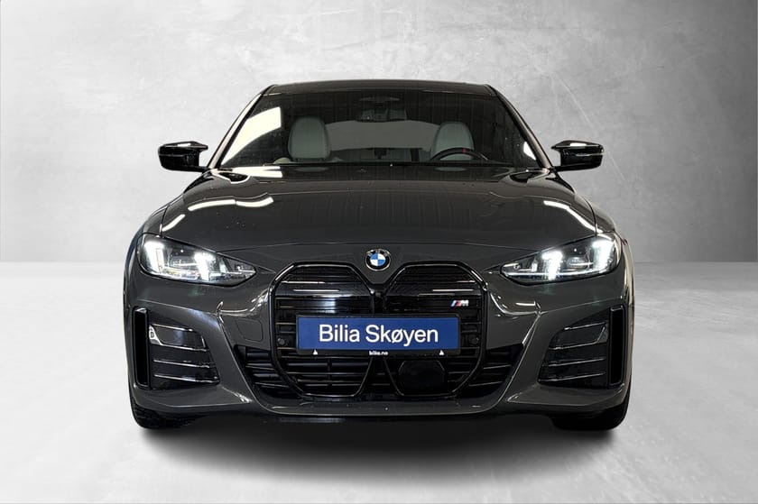 Bilde 2 av BMW i4 M60 xDrive Gran Coupé